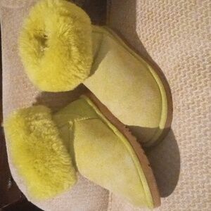 UGG boots